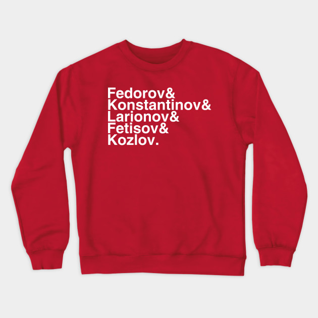 RUSSIAN 5